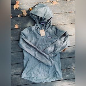 Women’s Patagonia jacket